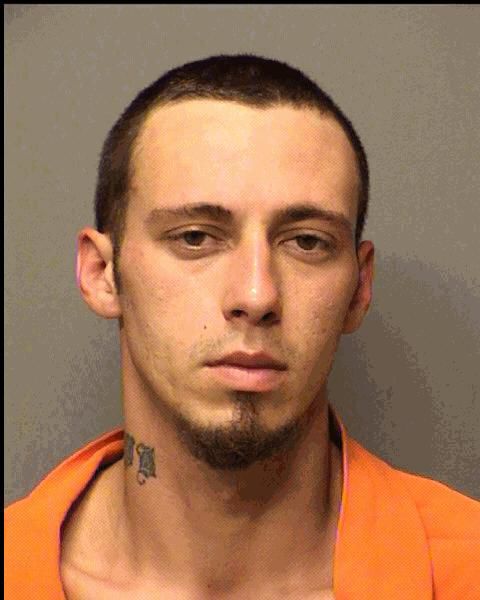 Nathan James Gilbert